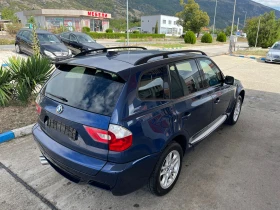 BMW X3 Advantage/Sport, снимка 5