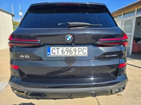 BMW X5 85000км* 7 местен* , снимка 4