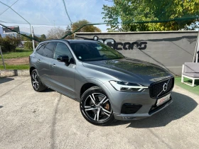 Volvo XC60 2.0B4 AWD Mild Hybrid  | Mobile.bg    2