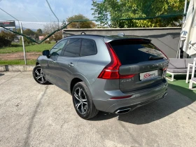 Volvo XC60 2.0B4 AWD Mild Hybrid  | Mobile.bg    5