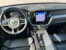 Volvo XC60 2.0B4 AWD Mild Hybrid , снимка 11