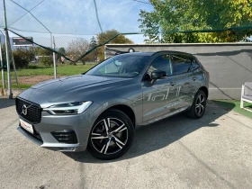 Volvo XC60 2.0B4 AWD Mild Hybrid , снимка 1