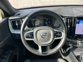 Volvo XC60 2.0B4 AWD Mild Hybrid , снимка 10