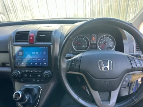 Honda Cr-v ПЕРФЕКТНА , снимка 9