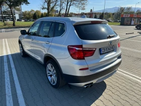 BMW X3 F25 i35 XDrive SoundAmp, снимка 4