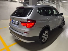 BMW X3 35i Panorama PROaudio 360Cam PodgrevVolan - 19000 лв. - 41045451 5