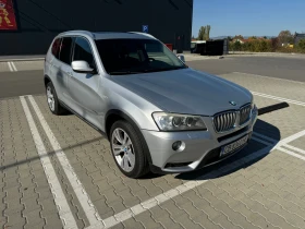 BMW X3 F25 i35 XDrive SoundAmp, снимка 1