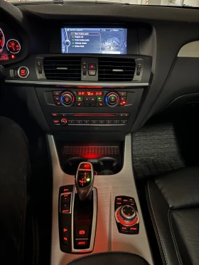 BMW X3 35i Panorama PROaudio 360Cam PodgrevVolan - 19000 лв. - 41045451 13