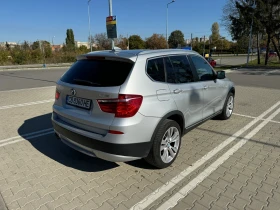 BMW X3 F25 i35 XDrive SoundAmp, снимка 3