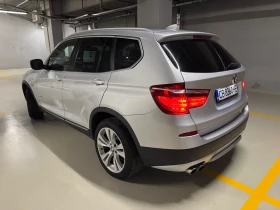 BMW X3 35i Panorama PROaudio 360Cam PodgrevVolan - 19000 лв. - 41045451 6