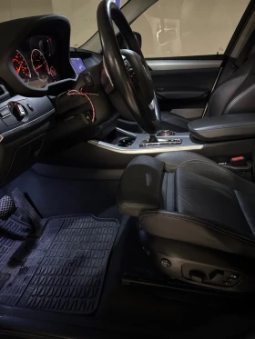 BMW X3 35i Panorama PROaudio 360Cam PodgrevVolan - 19000 лв. - 41045451 9