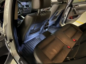 BMW X3 35i Panorama PROaudio 360Cam PodgrevVolan - 19000 лв. - 41045451 11