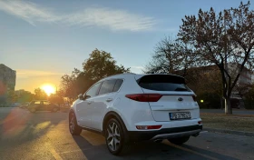 Обява за продажба на Kia Sportage GT Line ~41 000 лв. - изображение 1