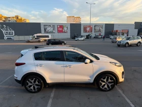 Обява за продажба на Kia Sportage GT Line ~41 000 лв. - изображение 2