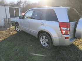 Suzuki Vitara, снимка 8