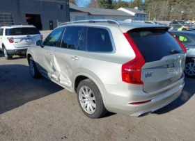 Volvo Xc90 T6 MOMENTUM | Mobile.bg    4