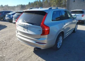 Volvo Xc90 T6 MOMENTUM - 27000 лв. - 96502630 | Car24.bg