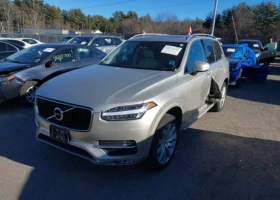 Volvo Xc90 T6 MOMENTUM | Mobile.bg    2