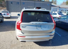 Volvo Xc90 T6 MOMENTUM - 27000 лв. - 96502630 | Car24.bg