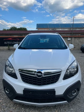 Opel Mokka 1.6 | Mobile.bg    3