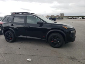 Nissan Rogue SV/  !  | Mobile.bg    6