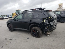 Nissan Rogue SV/  !  | Mobile.bg    3