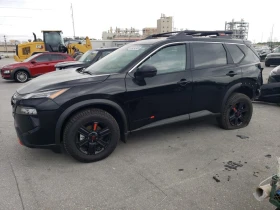 Nissan Rogue SV/  !  | Mobile.bg    2