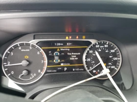Nissan Rogue SV/  !  | Mobile.bg    9