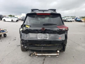 Nissan Rogue SV/  !  | Mobile.bg    4