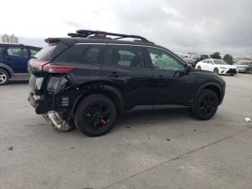 Nissan Rogue SV/  !  | Mobile.bg    5