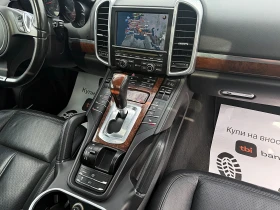 Porsche Cayenne MAGNUM OPTIK-LED-BIXENON-8skorosti-ПОДГРЯВАНЕ - 34777 лв. - 51271352 15