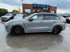Porsche Cayenne MAGNUM OPTIK-LED-BIXENON-8skorosti-ПОДГРЯВАНЕ - 34777 лв. - 51271352 5
