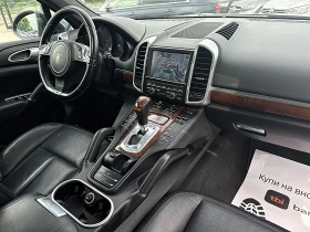 Porsche Cayenne MAGNUM OPTIK-LED-BIXENON-8skorosti-ПОДГРЯВАНЕ - 34777 лв. - 51271352 14