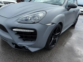 Porsche Cayenne MAGNUM OPTIK-LED-BIXENON-8skorosti-ПОДГРЯВАНЕ - 34777 лв. - 51271352 4