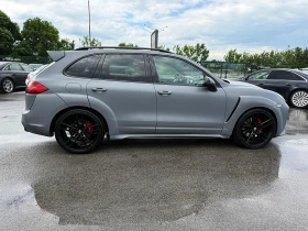 Porsche Cayenne MAGNUM OPTIK-LED-BIXENON-8skorosti-ПОДГРЯВАНЕ - 34777 лв. - 51271352 7
