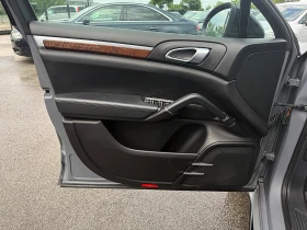 Porsche Cayenne MAGNUM OPTIK-LED-BIXENON-8skorosti-ПОДГРЯВАНЕ - 34777 лв. - 51271352 9