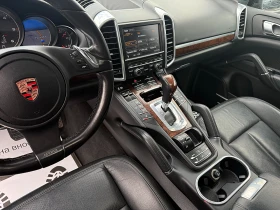 Porsche Cayenne MAGNUM OPTIK-LED-BIXENON-8skorosti-ПОДГРЯВАНЕ - 34777 лв. - 51271352 12