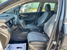 Opel Mokka 1.4TURBO-/-COSMO- | Mobile.bg    9