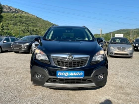 Opel Mokka 1.4TURBO-/-COSMO- | Mobile.bg    7