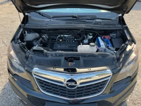 Opel Mokka 1.4TURBO-/-COSMO- | Mobile.bg    16