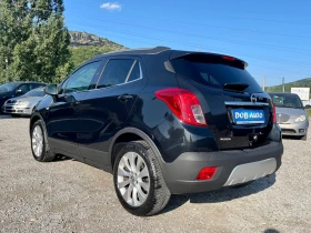 Opel Mokka 1.4TURBO-/-COSMO- | Mobile.bg    2