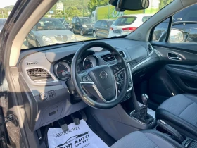 Opel Mokka 1.4TURBO-/-COSMO- | Mobile.bg    8