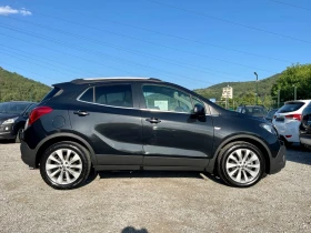 Opel Mokka 1.4TURBO-/-COSMO- | Mobile.bg    5