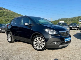 Opel Mokka 1.4TURBO-/-COSMO- | Mobile.bg    6