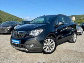     Opel Mokka 1.4TURBO-/-COSMO-