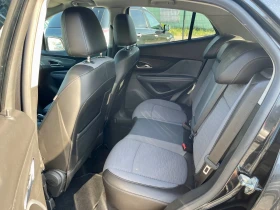 Opel Mokka 1.4TURBO-/-COSMO- | Mobile.bg    11