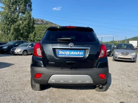 Opel Mokka 1.4TURBO-/-COSMO- | Mobile.bg    3