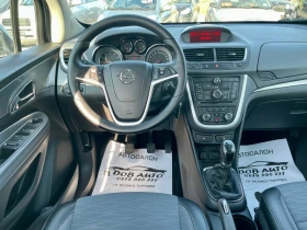 Opel Mokka 1.4TURBO-/-COSMO- | Mobile.bg    10