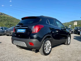 Opel Mokka 1.4TURBO-/-COSMO- | Mobile.bg    4