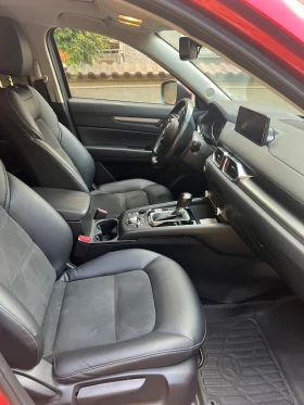 Обява за продажба на Mazda CX-5 2.5 Skyactiv ~42 900 лв. - изображение 9